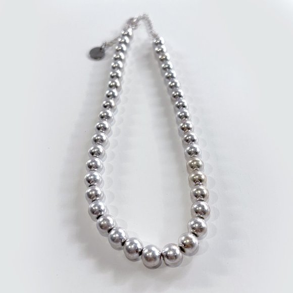 Elegant Pearl Choker - Picture 1 of 1